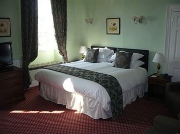 Ash House Hotel 톤턴 외부 사진