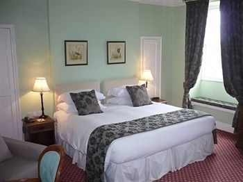 Ash House Hotel 톤턴 외부 사진