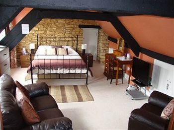 Ash House Hotel 톤턴 외부 사진