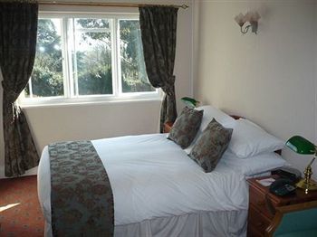 Ash House Hotel 톤턴 외부 사진