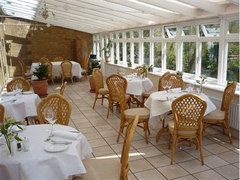 Ash House Hotel 톤턴 외부 사진