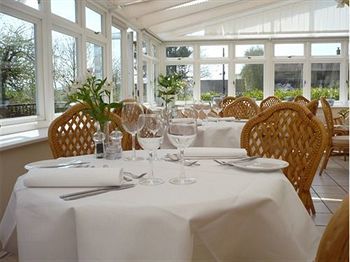 Ash House Hotel 톤턴 외부 사진